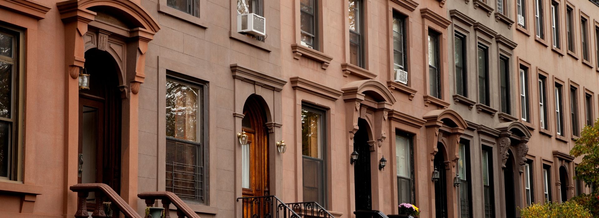 New York | We Buy Houses - AJ Developers Group